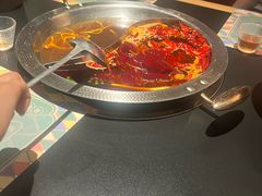 -廖掌柜·重庆鲜货火锅(上海首店)