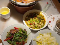 -大鱼徽州·寻味徽菜(万象汇店)
