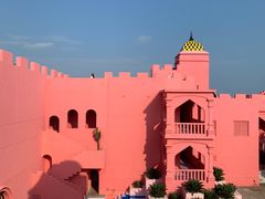 -漳州滨海火山岛自然生态风景区