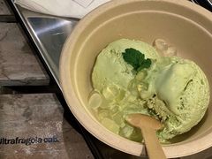 -cab意式gelato冰淇淋