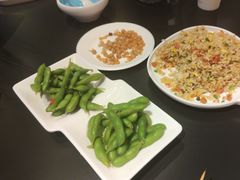 -串王阿三烧烤·小龙虾·烤鱼(拱墅胜利河美食街店)