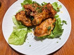 -澳骄 Aussie Kitchen·手工披萨·西餐(国大店)