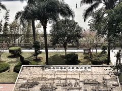 -船政文化景区-罗星塔公园