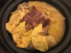 -锦岸私房菜(西栅大街店)