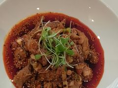 -院8里·少城记忆老川菜(宽窄巷子店)