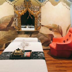 -至爱至信新中式SPA疗愈会所