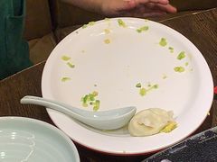 -李记东北饺子馆·东北菜(欢乐谷店)