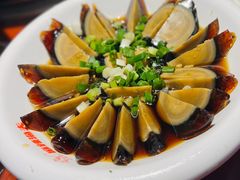 凉拌皮蛋-麻辣渔夫(赵辛店)