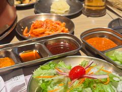 -西塔老太太泥炉烤肉(亚运村店)