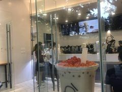 -KOI Thé(正佳广场店)