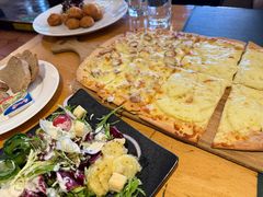 -兰特伯爵西餐厅·啤酒屋(方庄店)