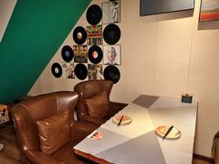 -鸟泉居酒屋·烧鸟·酒馆(百子湾店)