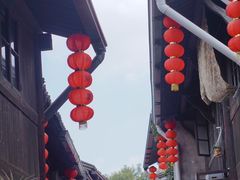 -小河直街历史文化街区