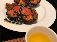 -上海漕河泾万丽酒店