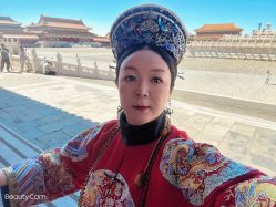 点击看大图 -美云庭古装·格格服汉服·京城旅拍(北京店)