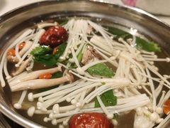 -围炉夜话·潮汕卤水火锅(榕江店)