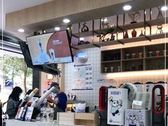 -茶百道(五山店)