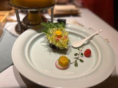 -叶叶菩提(太原别墅店)