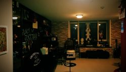-Black Tattoo Studio