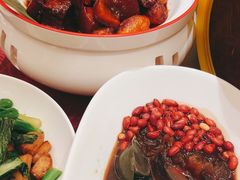 -大铁勺新津菜(东丽阳光新业广场店)