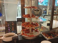 -菲住布渴酒店自助餐厅(阿里巴巴西溪园区店)