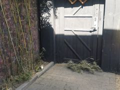 -北京益泉花园酒店