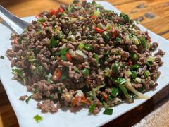 -阿葉农家饭店
