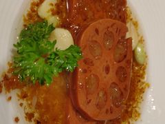 -汤城小厨•粤菜•靓汤(西直门凯德MALL店)