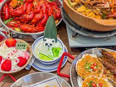 -七欣天香辣蟹火锅(深圳清湖金銮店)