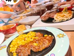 -豪客来牛排(成都锦江大融城店)