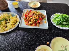 -海韵人家.海景花园经典云南菜(双廊店)