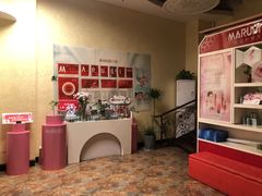 -水云间·SPA·按摩·美肤(丰润阁店)