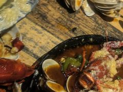 -王红军龙虾(新民路店)