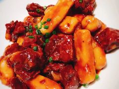 -同庆楼(滨湖万达广场店)