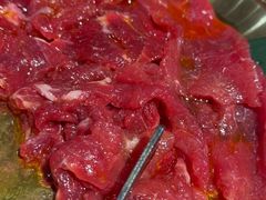 -金龙烧烤·牛肉面(西塔店)