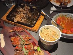 -烛影拾光观景餐厅·创意菜·摄影·小提琴(大唐不夜城店)