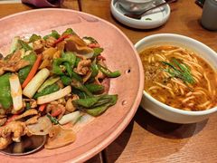 -云海肴·汽锅鸡·云南菜(苏州中心店)