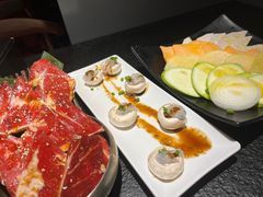 坛子牛排-伊茉家的烤肉店(勒泰中心店)