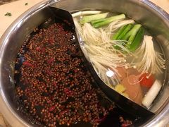 -朱氏胖子烂火锅(洪崖洞店)