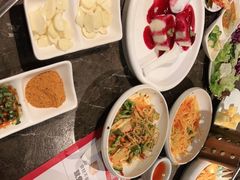 -一品诚记烤肉(大连柏威年购物中心店)