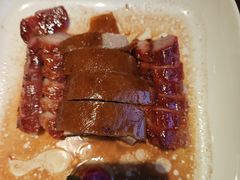 -ZEN采蝶轩·粤味臻鲜·手作点心·商务宴请(泰州店)