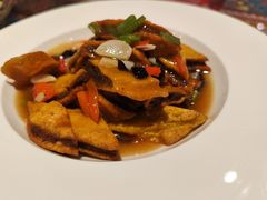 传统夹沙-巴依老爷·新疆美食(上城区天城路店)