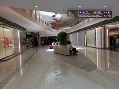 -香港ELEMENTS圆方