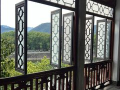 -蒋氏故居