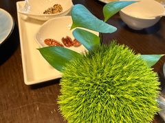 -彩丰楼中餐厅(佘山世茂洲际酒店)