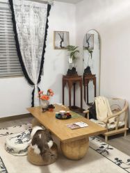 -闺蜜瑜伽·普拉提女性塑形馆