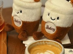 -Parking Coffee(孩儿巷店)