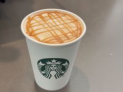 -星巴克(来福士2F店)