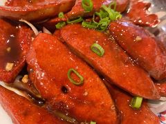 -一同楼福州菜馆(五四店)
