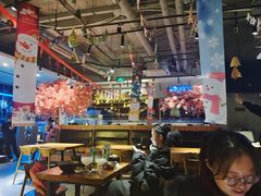 -乐园夜市场(五道口王庄路店)